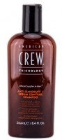 A. Crew Anti-Dandruff+Sebum Control Shampoo 250ml